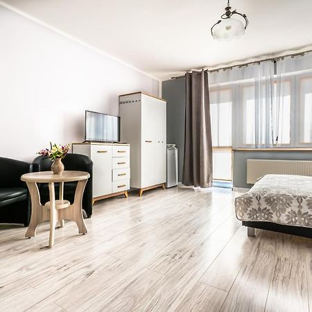 Apartamento Pablo Niechorze Exterior foto