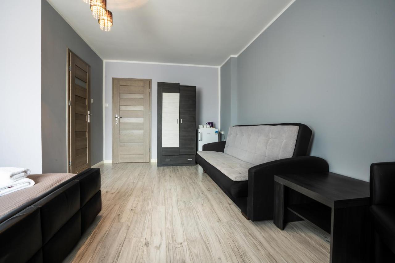 Apartamento Pablo Niechorze Exterior foto