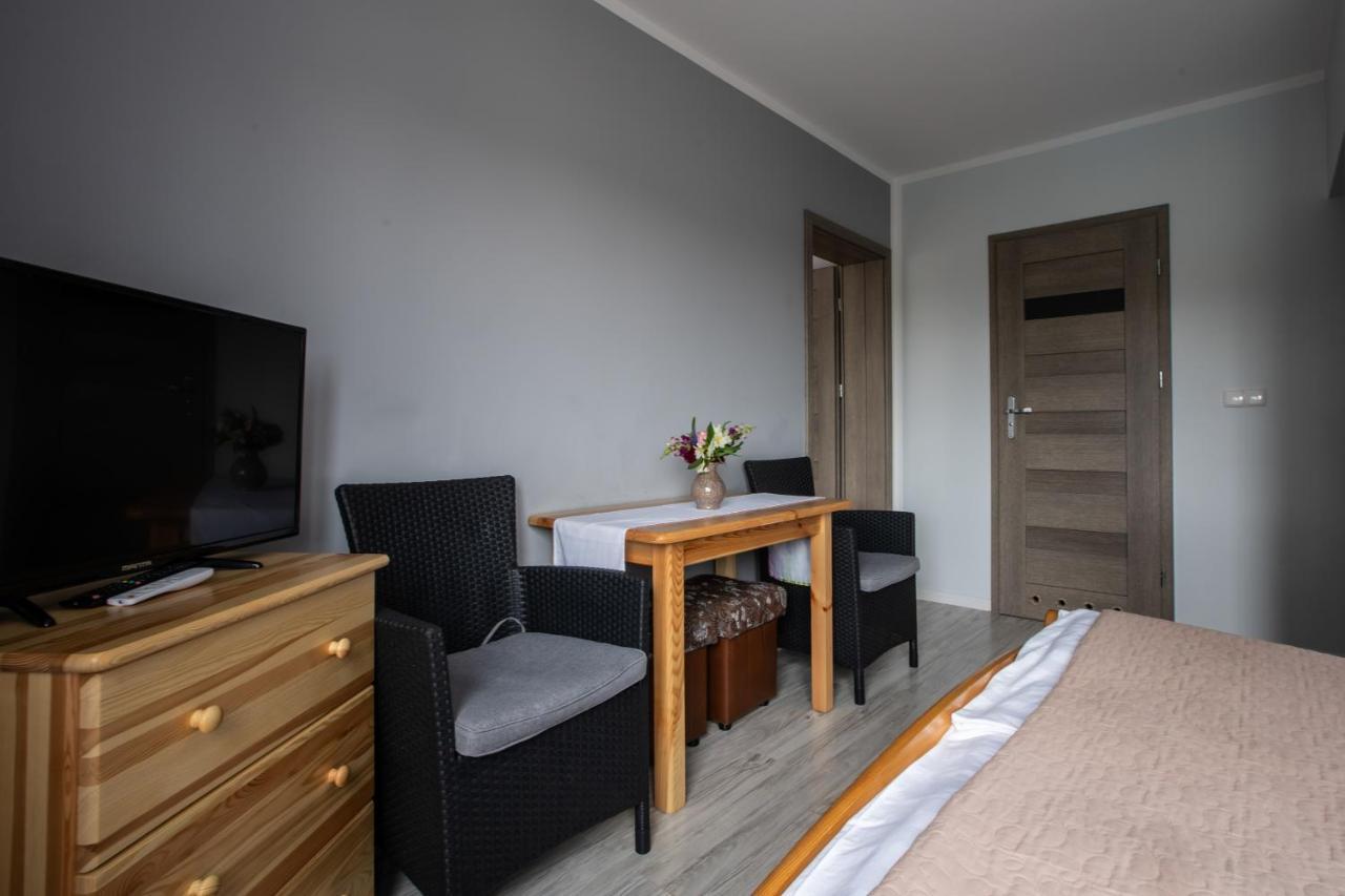 Apartamento Pablo Niechorze Exterior foto